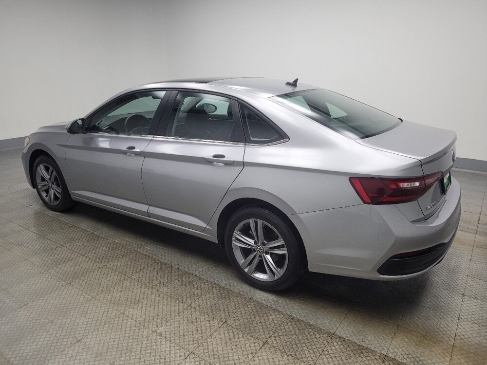 2024 Volkswagen Jetta in Indianapolis, IN 46222 - 18111326 3