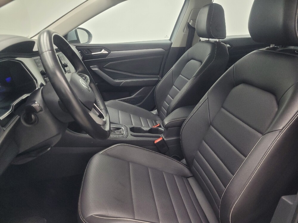 2024 Volkswagen Jetta in Indianapolis, IN 46222 - 18111326 17