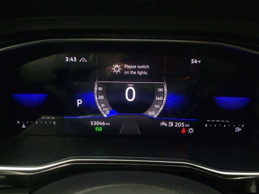 2024 Volkswagen Jetta in Indianapolis, IN 46222 - 18111326 23