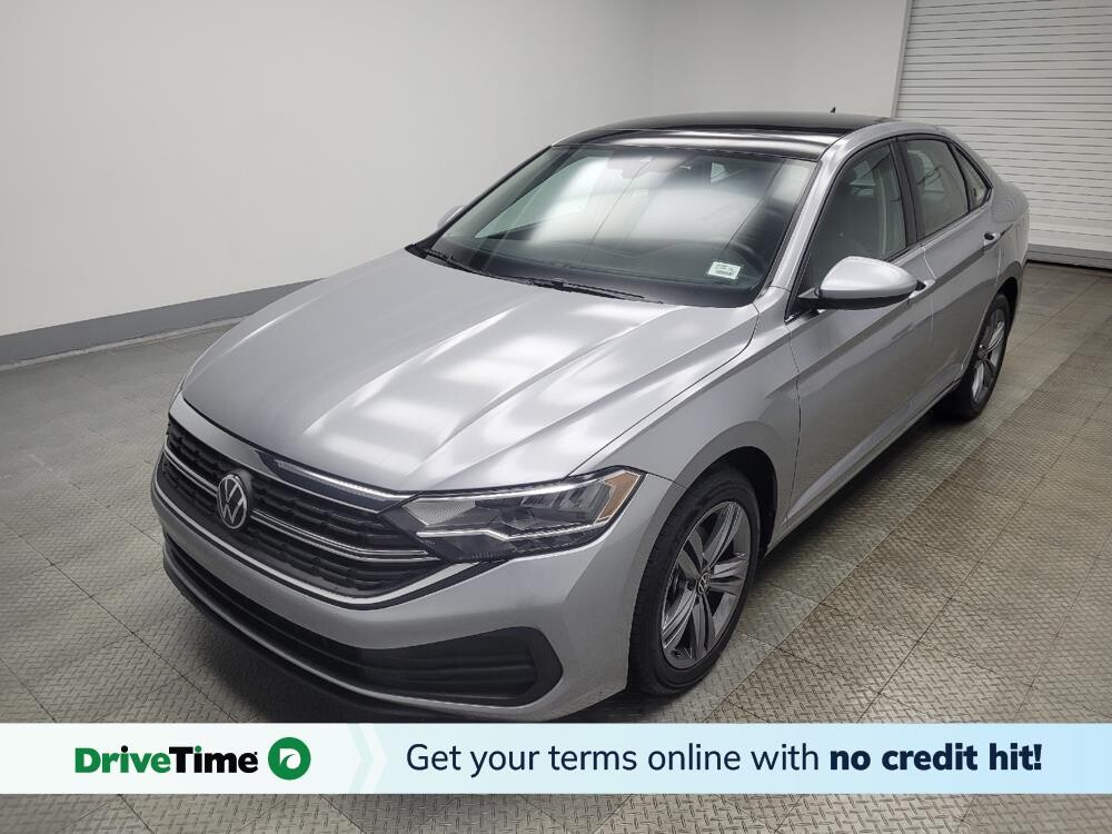 2024 Volkswagen Jetta in Indianapolis, IN 46222 - 18111326