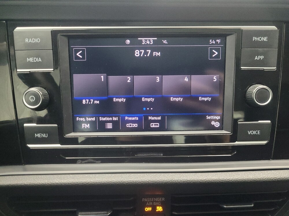 2024 Volkswagen Jetta in Indianapolis, IN 46222 - 18111326 25