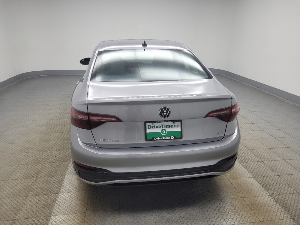 2024 Volkswagen Jetta in Indianapolis, IN 46222 - 18111326 6