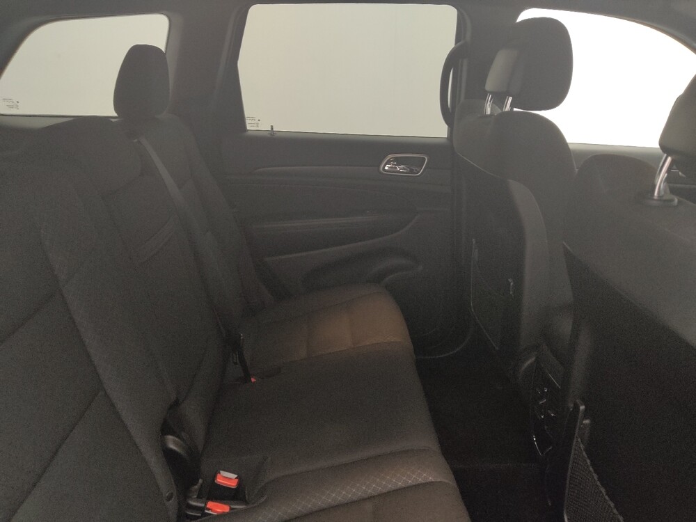 2018 Jeep Grand Cherokee in Columbia, SC 29210 - 18111328 19