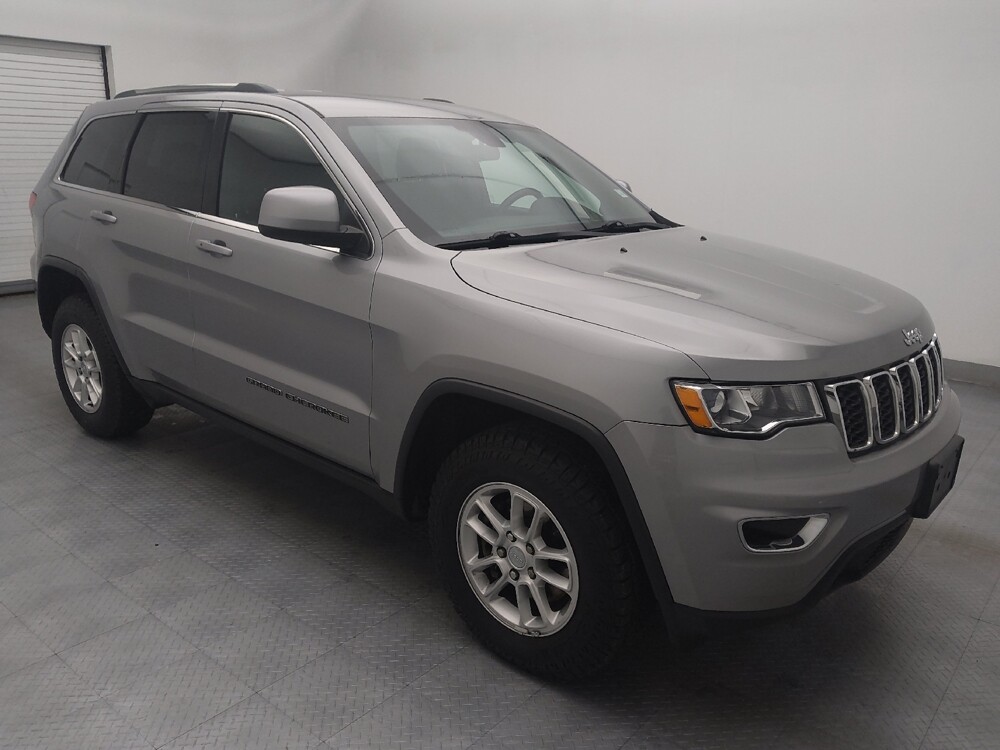 2018 Jeep Grand Cherokee in Columbia, SC 29210 - 18111328 11