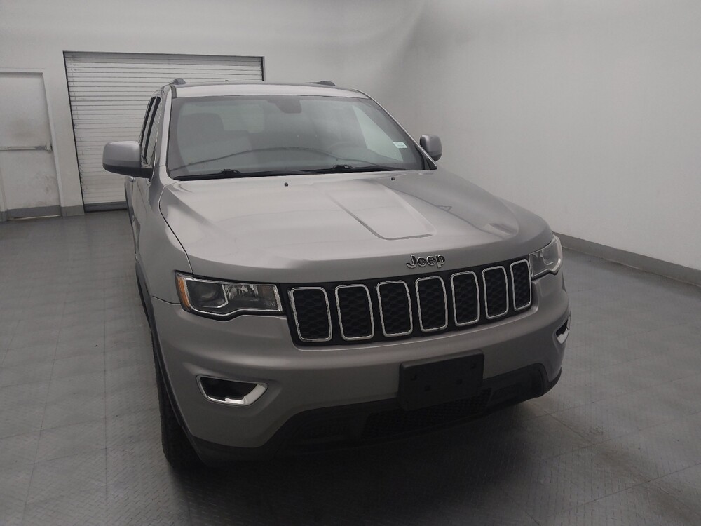 2018 Jeep Grand Cherokee in Columbia, SC 29210 - 18111328 14
