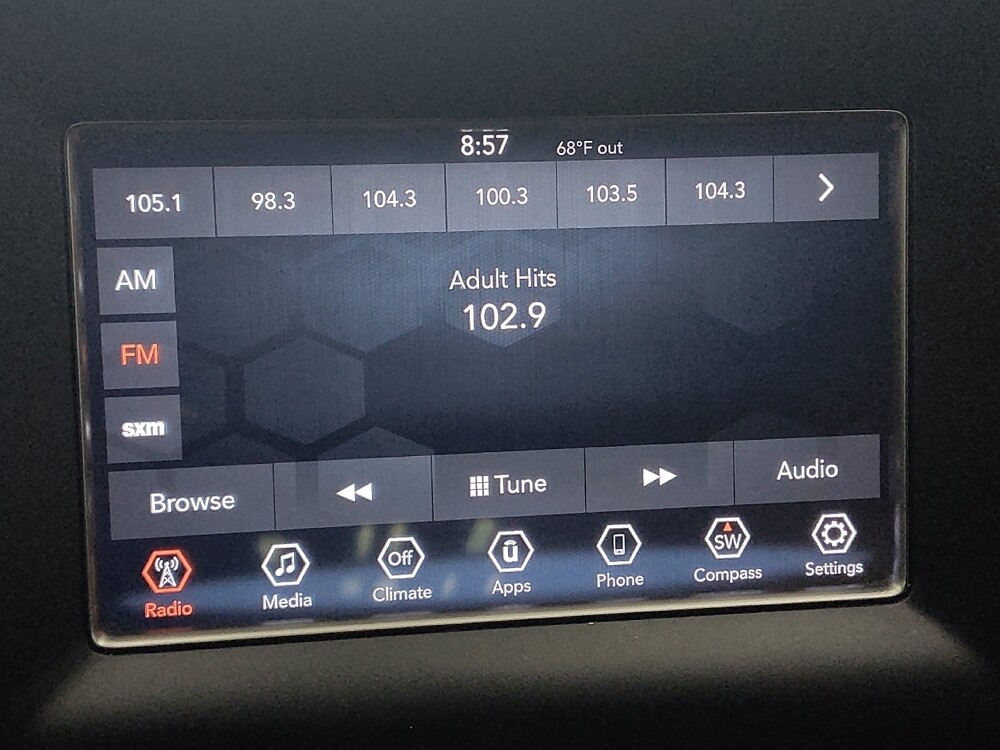 2018 Jeep Grand Cherokee in Columbia, SC 29210 - 18111328 25