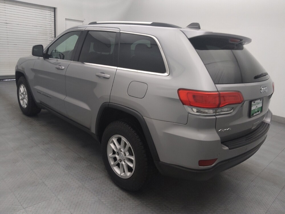 2018 Jeep Grand Cherokee in Columbia, SC 29210 - 18111328 3