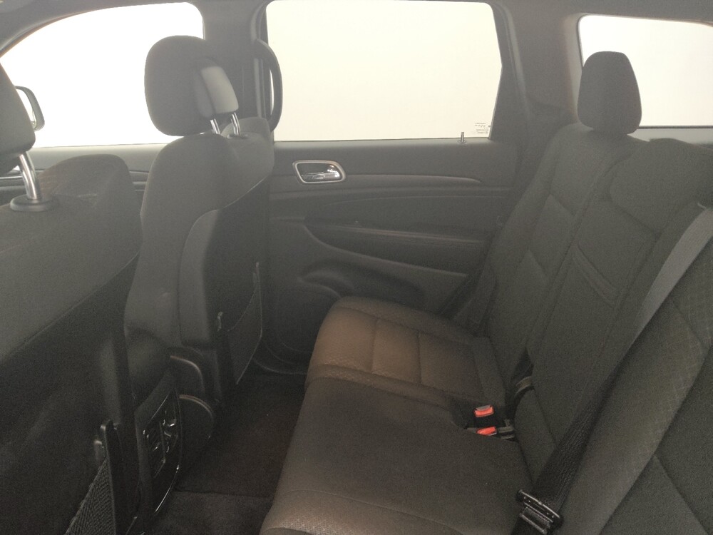 2018 Jeep Grand Cherokee in Columbia, SC 29210 - 18111328 18