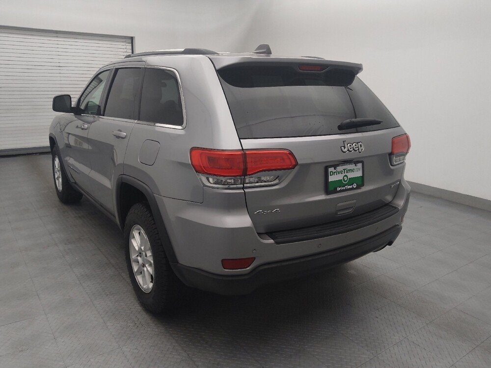 2018 Jeep Grand Cherokee in Columbia, SC 29210 - 18111328 5