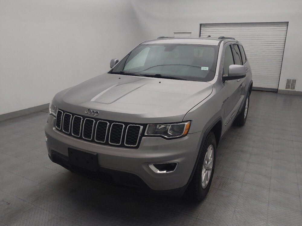 2018 Jeep Grand Cherokee in Columbia, SC 29210 - 18111328 15