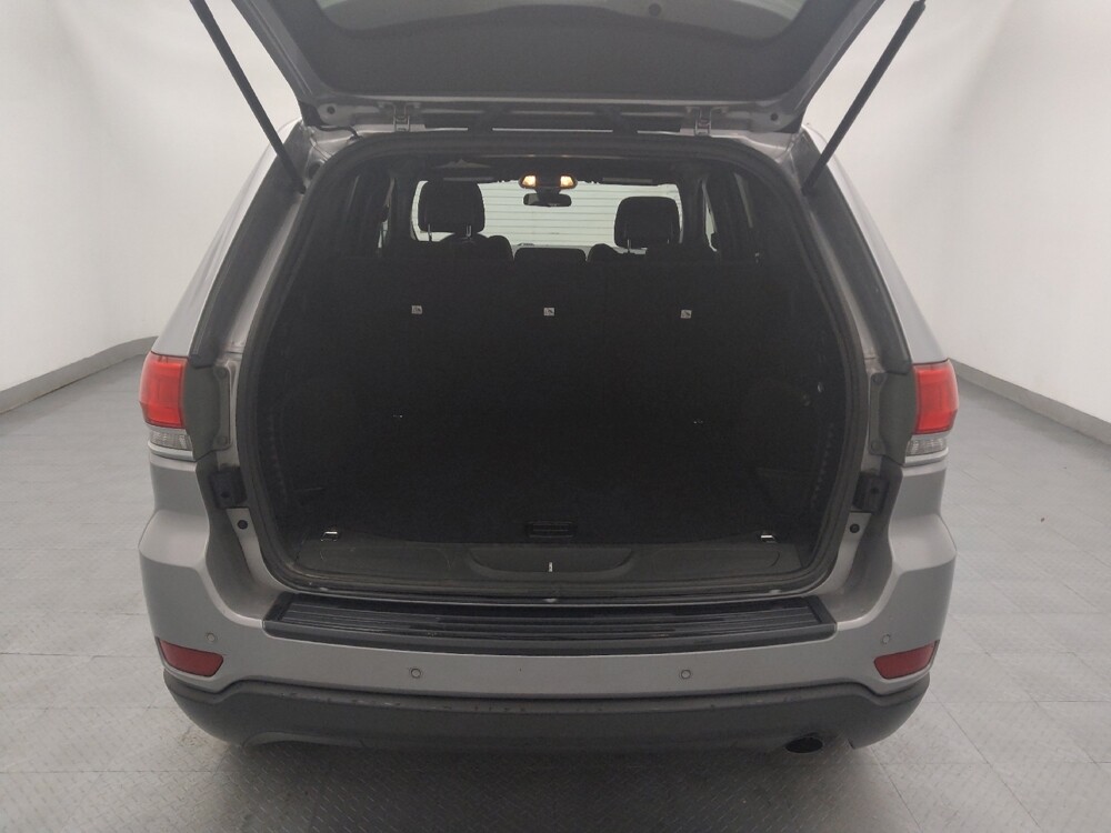 2018 Jeep Grand Cherokee in Columbia, SC 29210 - 18111328 29