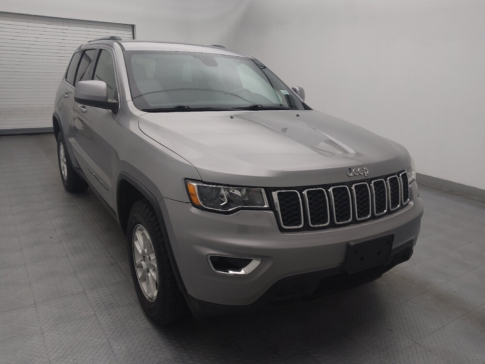 2018 Jeep Grand Cherokee in Columbia, SC 29210 - 18111328 13