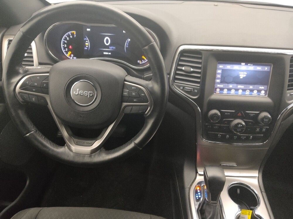 2018 Jeep Grand Cherokee in Columbia, SC 29210 - 18111328 22