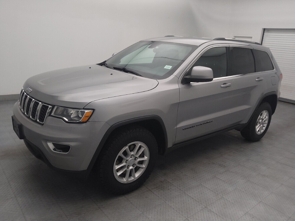 2018 Jeep Grand Cherokee in Columbia, SC 29210 - 18111328 2