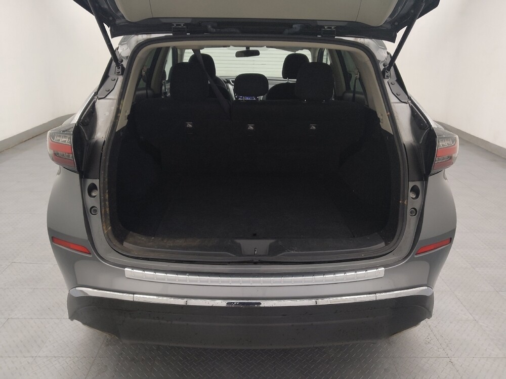 2019 Nissan Murano in Columbia, SC 29210 - 18111329 29