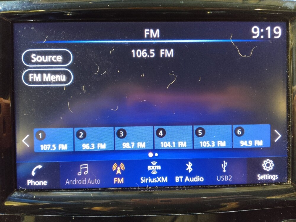 2019 Nissan Murano in Columbia, SC 29210 - 18111329 25