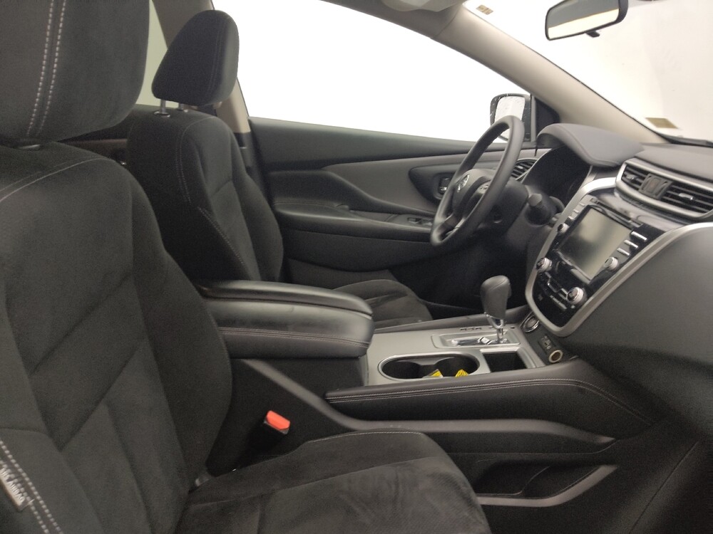2019 Nissan Murano in Columbia, SC 29210 - 18111329 21