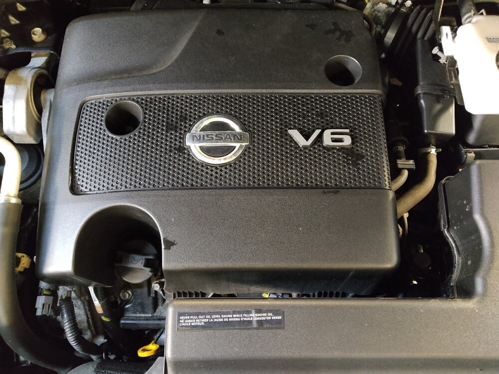 2019 Nissan Murano in Columbia, SC 29210 - 18111329 30