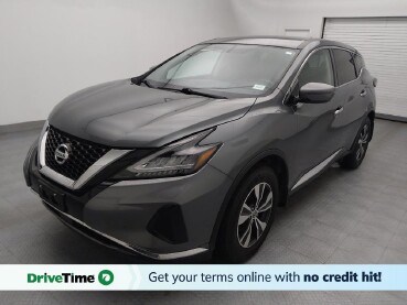 2019 Nissan Murano in Columbia, SC 29210