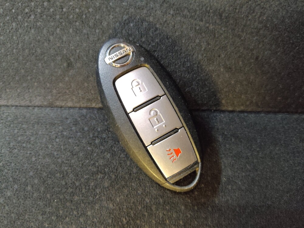 2019 Nissan Murano in Columbia, SC 29210 - 18111329 32