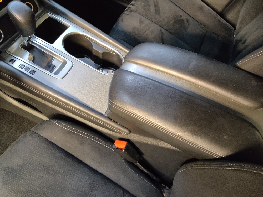 2019 Nissan Murano in Columbia, SC 29210 - 18111329 26