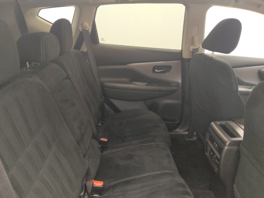 2019 Nissan Murano in Columbia, SC 29210 - 18111329 19
