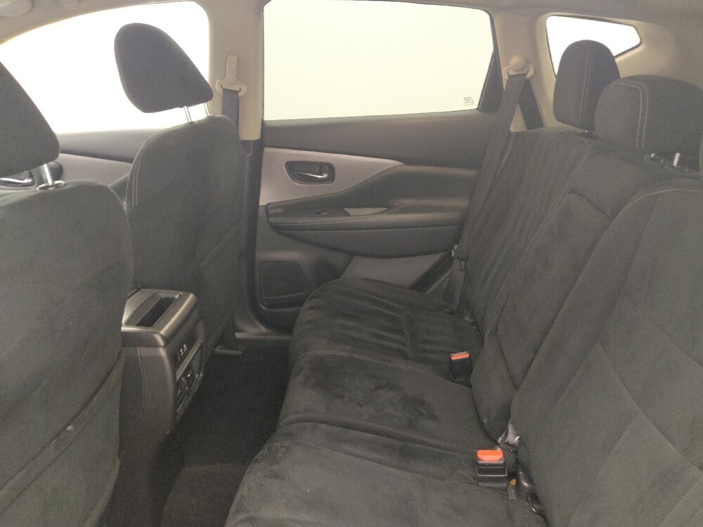2019 Nissan Murano in Columbia, SC 29210 - 18111329 18