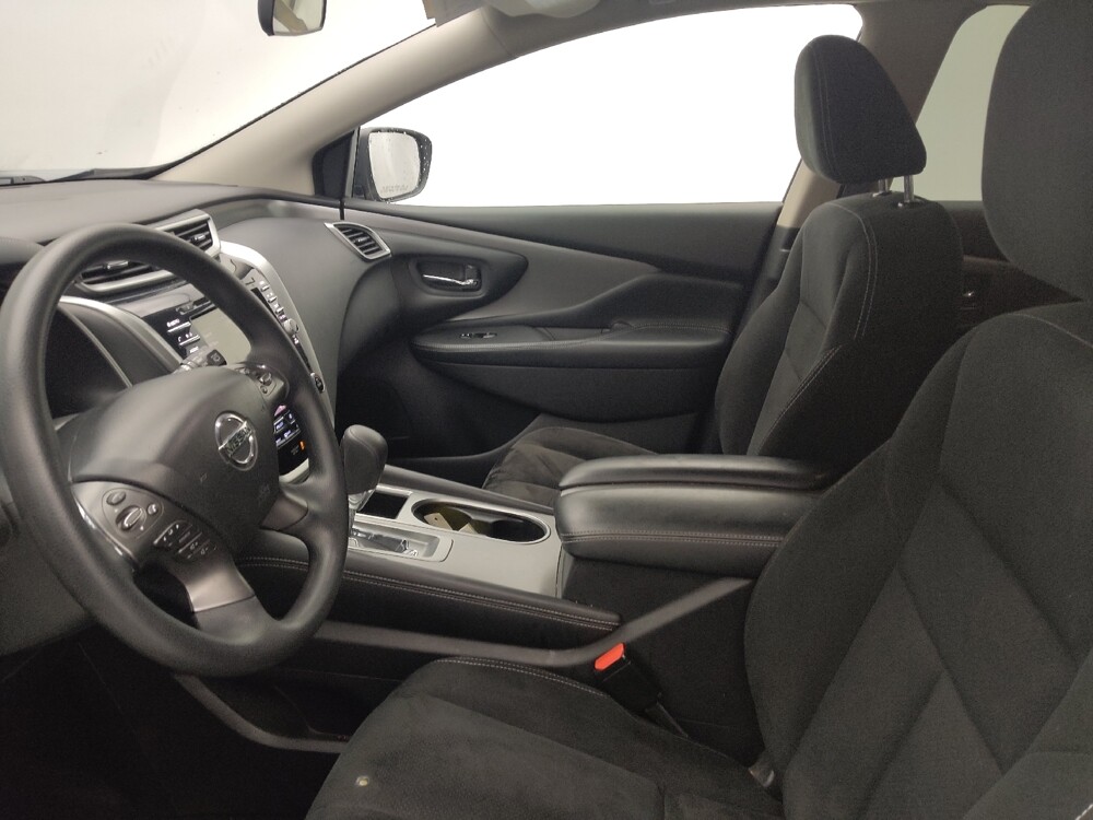 2019 Nissan Murano in Columbia, SC 29210 - 18111329 17