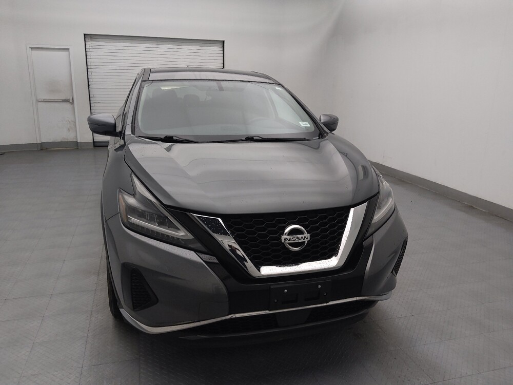 2019 Nissan Murano in Columbia, SC 29210 - 18111329 14