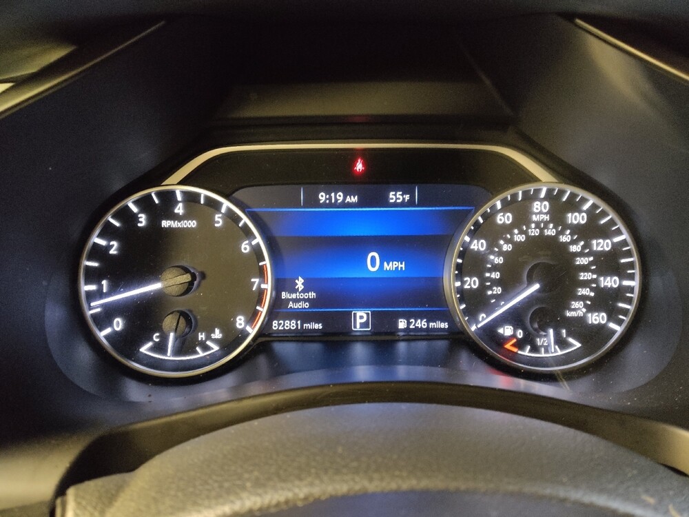 2019 Nissan Murano in Columbia, SC 29210 - 18111329 23