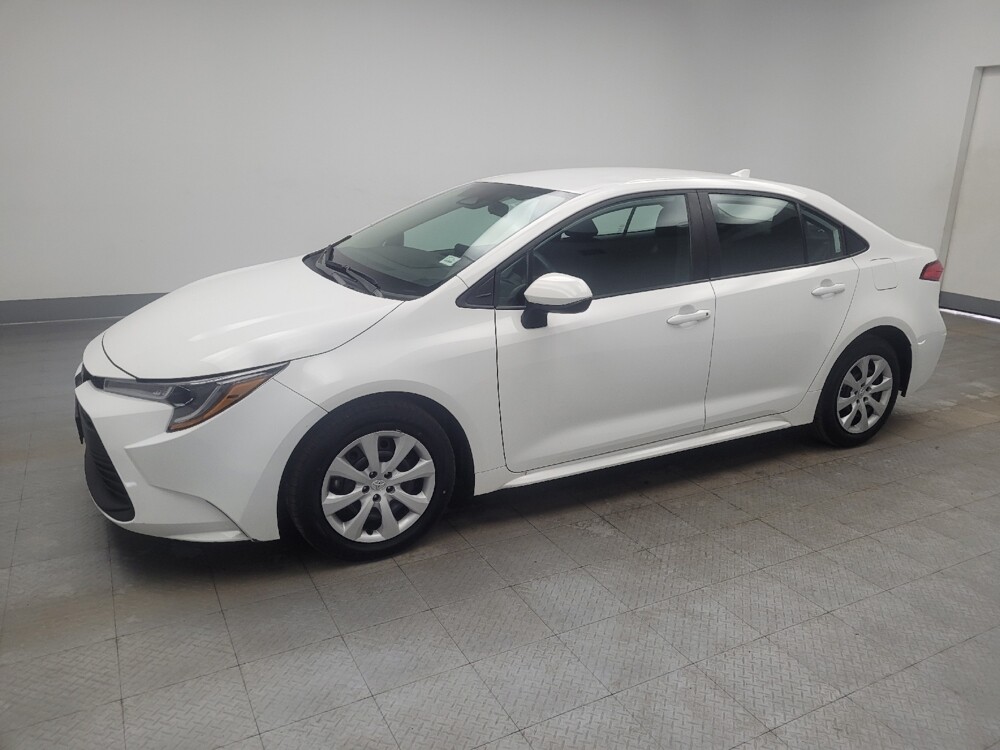 2024 Toyota Corolla in Madison, TN 37115 - 18111334 2