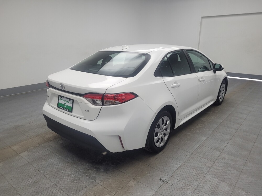 2024 Toyota Corolla in Madison, TN 37115 - 18111334 9