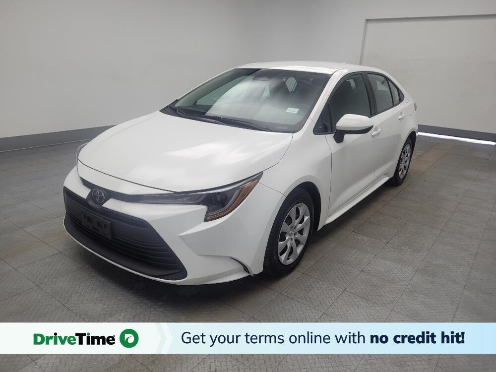 2024 Toyota Corolla in Madison, TN 37115 - 18111334