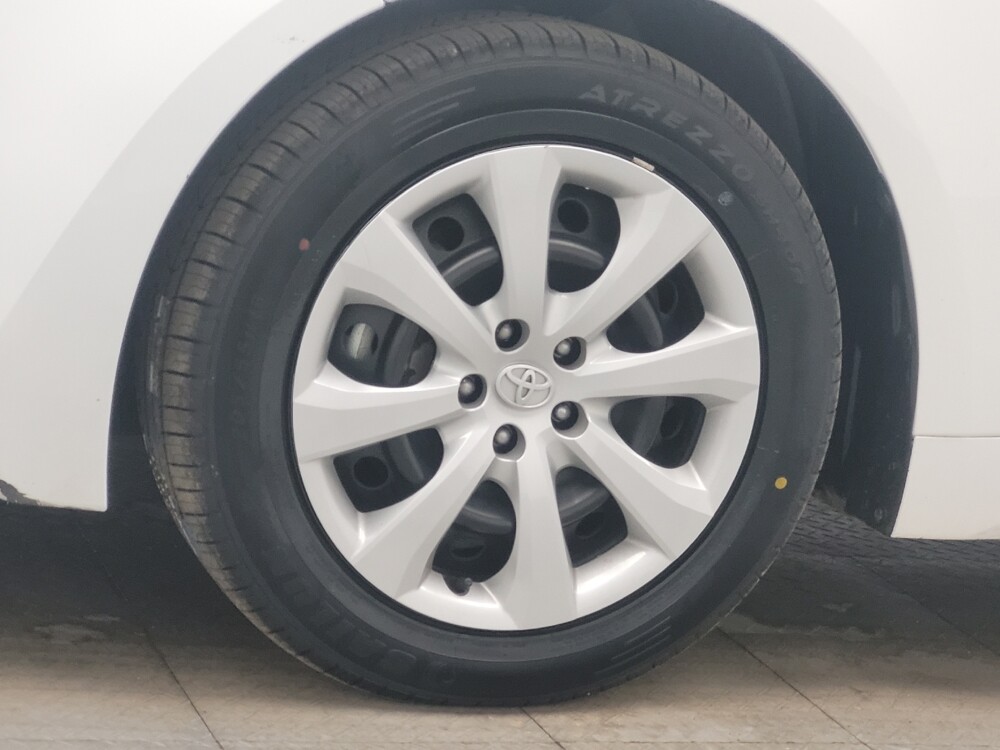 2024 Toyota Corolla in Madison, TN 37115 - 18111334 31