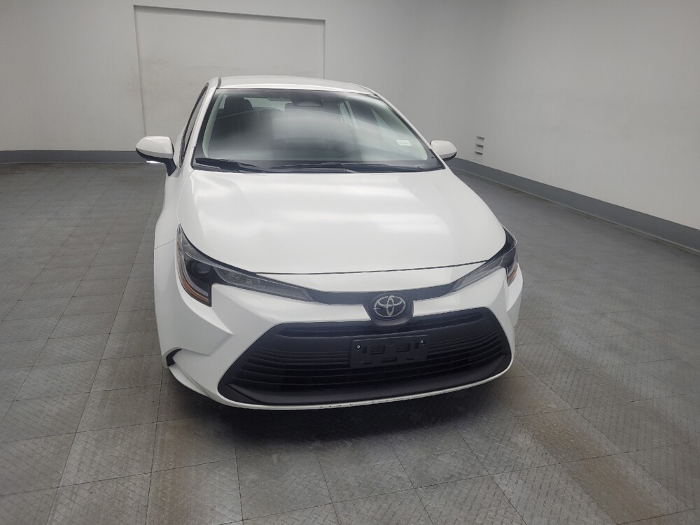 2024 Toyota Corolla in Madison, TN 37115 - 18111334 14