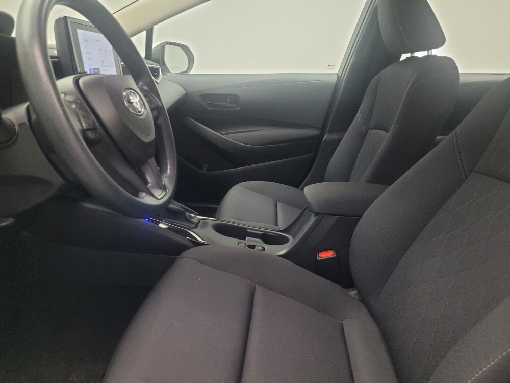 2024 Toyota Corolla in Madison, TN 37115 - 18111334 17