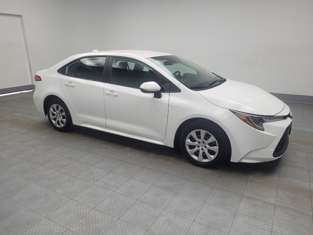 2024 Toyota Corolla in Madison, TN 37115 - 18111334 11