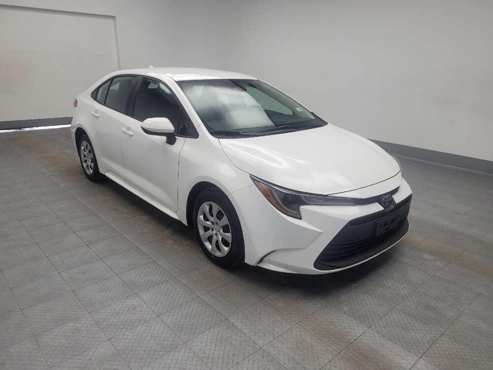 2024 Toyota Corolla in Madison, TN 37115 - 18111334 13