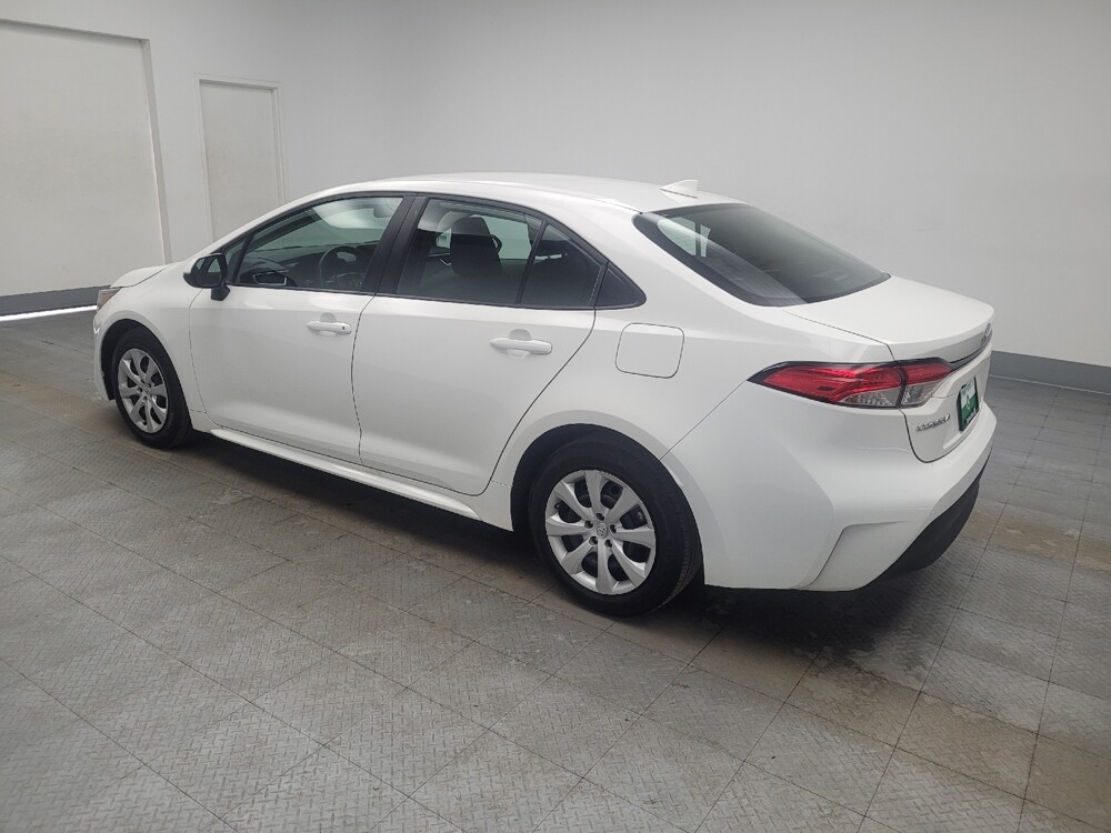 2024 Toyota Corolla in Madison, TN 37115 - 18111334 3