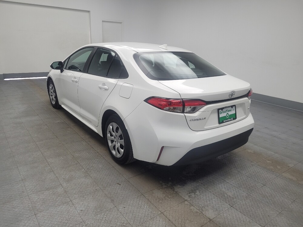 2024 Toyota Corolla in Madison, TN 37115 - 18111334 5