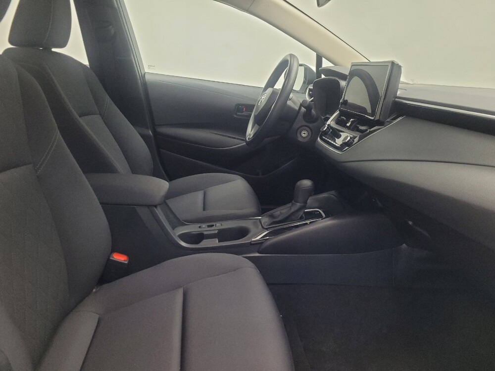 2024 Toyota Corolla in Madison, TN 37115 - 18111334 21