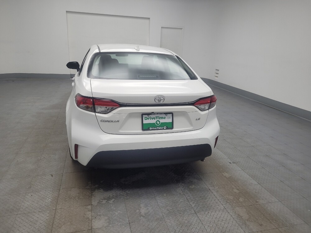 2024 Toyota Corolla in Madison, TN 37115 - 18111334 6