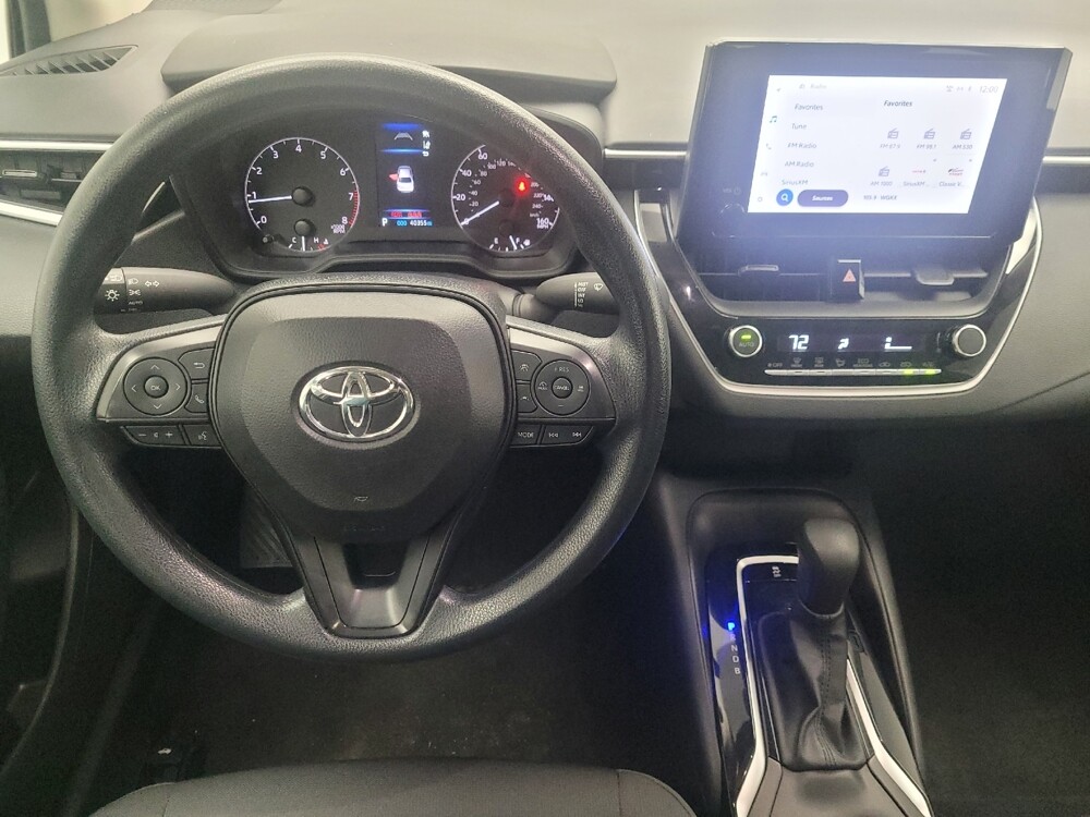 2024 Toyota Corolla in Madison, TN 37115 - 18111334 22
