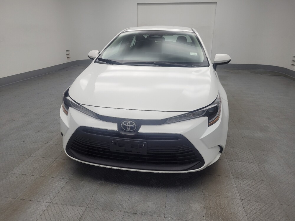 2024 Toyota Corolla in Madison, TN 37115 - 18111334 15