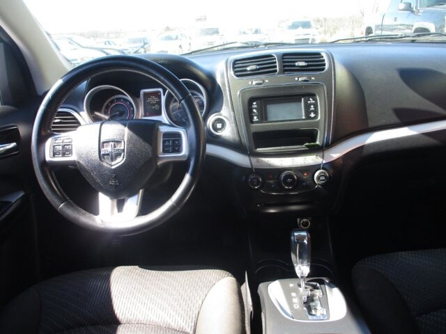 2019 Dodge Journey in Oak Grove, MO 64075 - 18111335 12