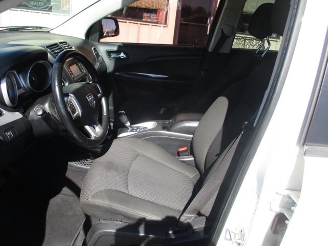 2019 Dodge Journey in Oak Grove, MO 64075 - 18111335 9