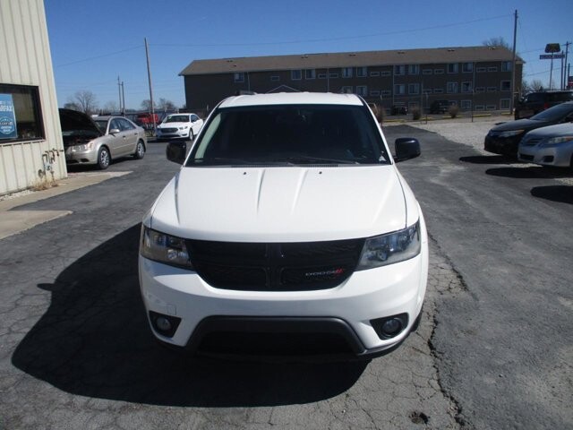 2019 Dodge Journey in Oak Grove, MO 64075 - 18111335 2