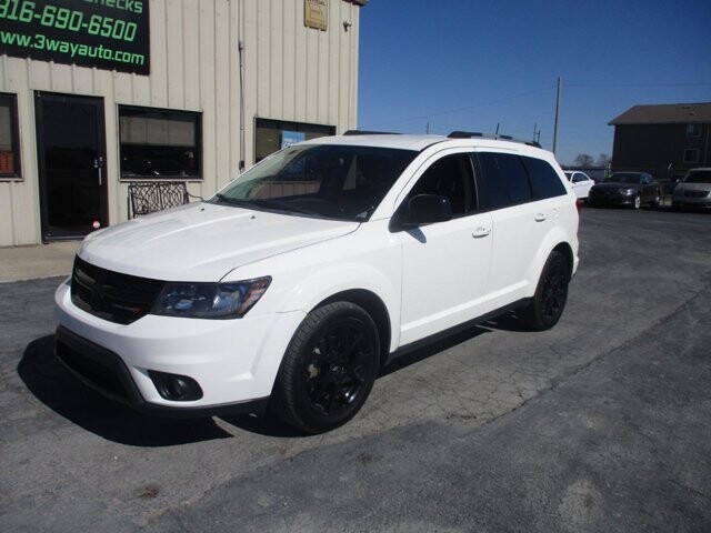 2019 Dodge Journey in Oak Grove, MO 64075 - 18111335