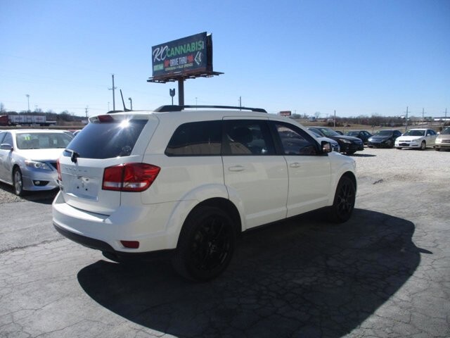 2019 Dodge Journey in Oak Grove, MO 64075 - 18111335 5