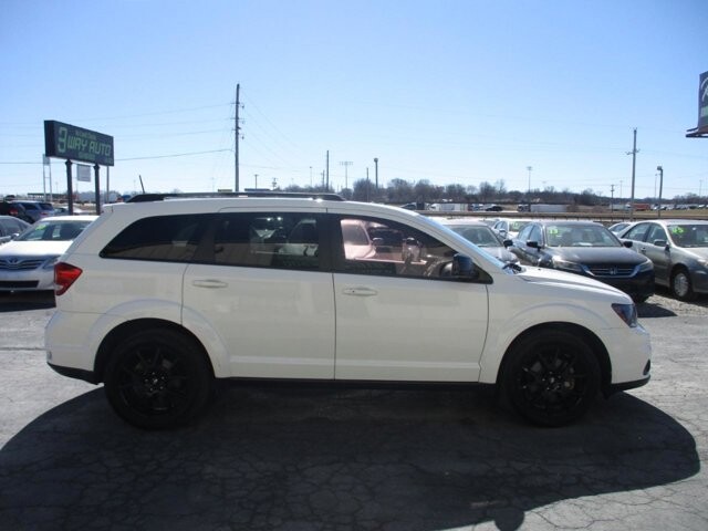 2019 Dodge Journey in Oak Grove, MO 64075 - 18111335 4